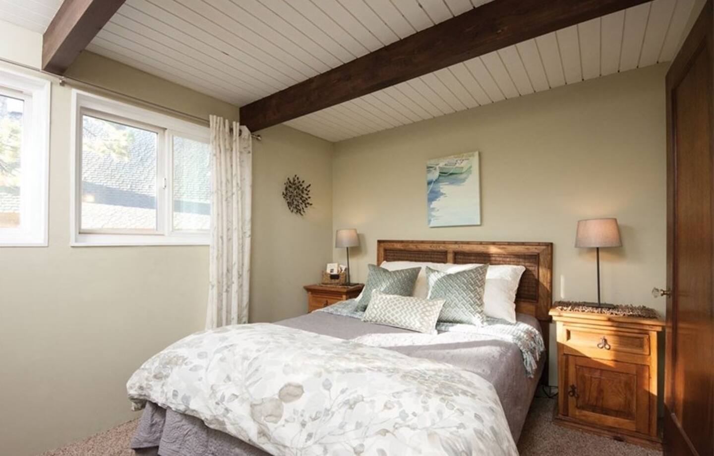 Bedroom #1