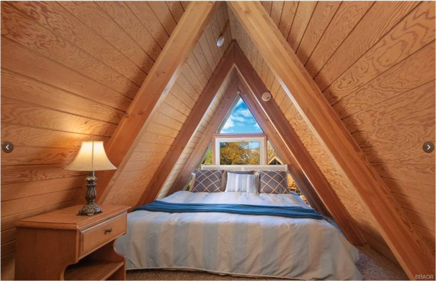 Bedroom #2