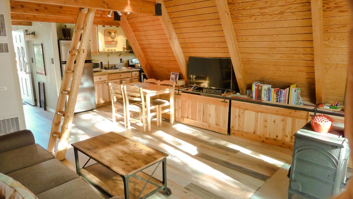 Entertainment Center