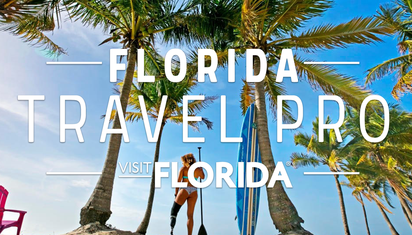 5 – Florida Travel Pro