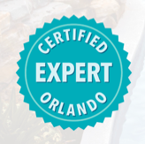 2 – Orlando Expert