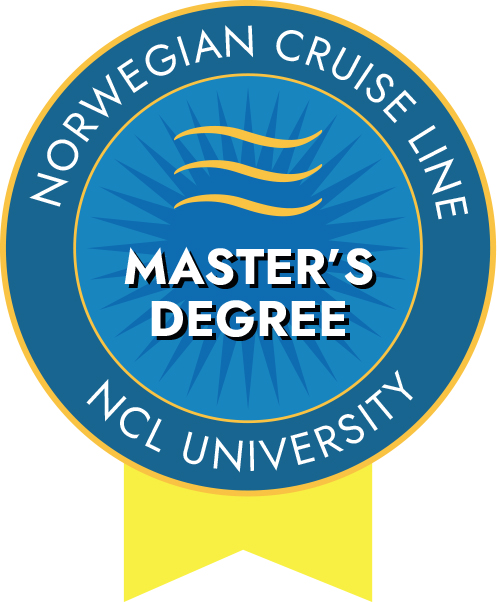 5.5 – NCL Masters Degree